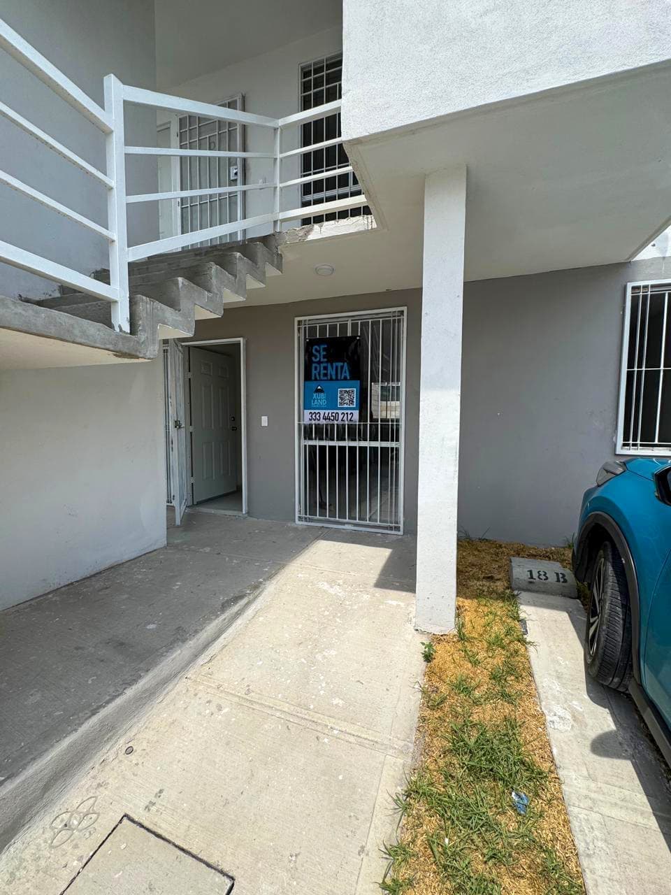 Rento departamento equipado PLANTA BAJA / 8 de julio y Periférico — foto 11