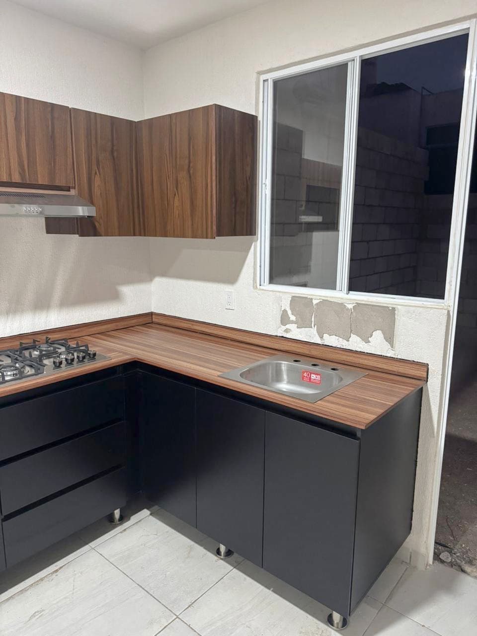 Rento departamento equipado PLANTA BAJA / 8 de julio y Periférico — foto 5