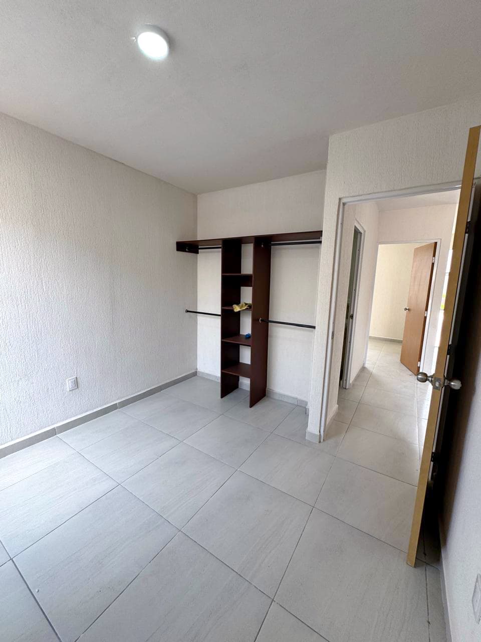 Rento departamento equipado PLANTA BAJA / 8 de julio y Periférico — foto 6