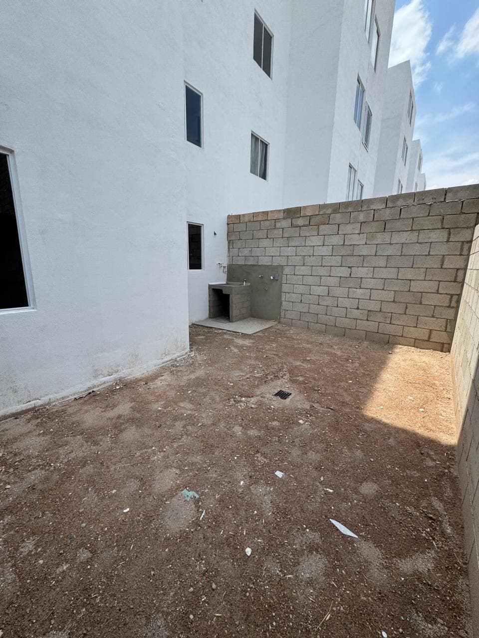 Rento departamento equipado PLANTA BAJA / 8 de julio y Periférico — foto 7