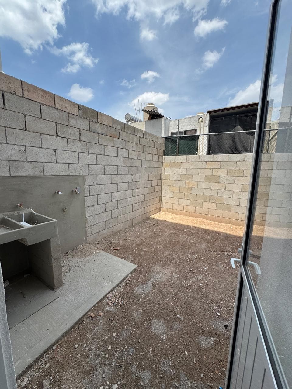 Rento departamento equipado PLANTA BAJA / 8 de julio y Periférico — foto 8