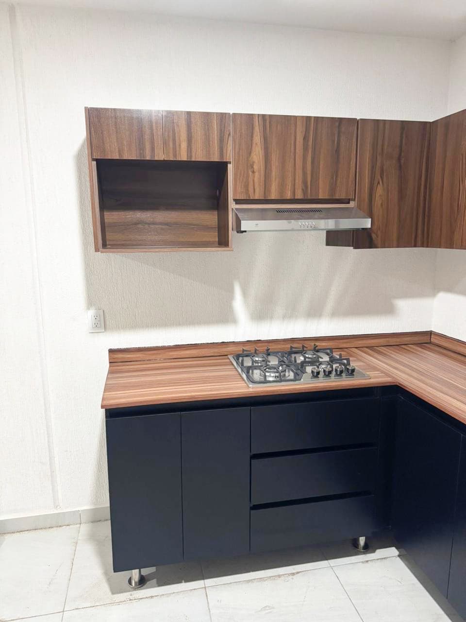 Rento departamento equipado PLANTA BAJA / 8 de julio y Periférico — foto 9