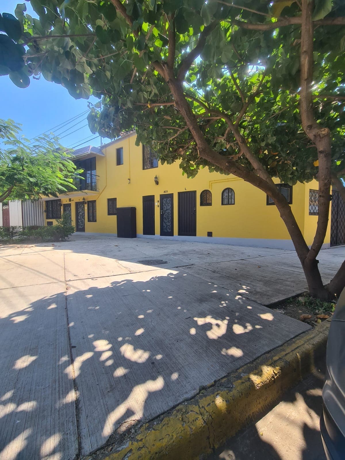 DEPA AMUEBLADO $8,100 con SERVICIOS INCLUIDOS (Col. Reforma) — foto 10