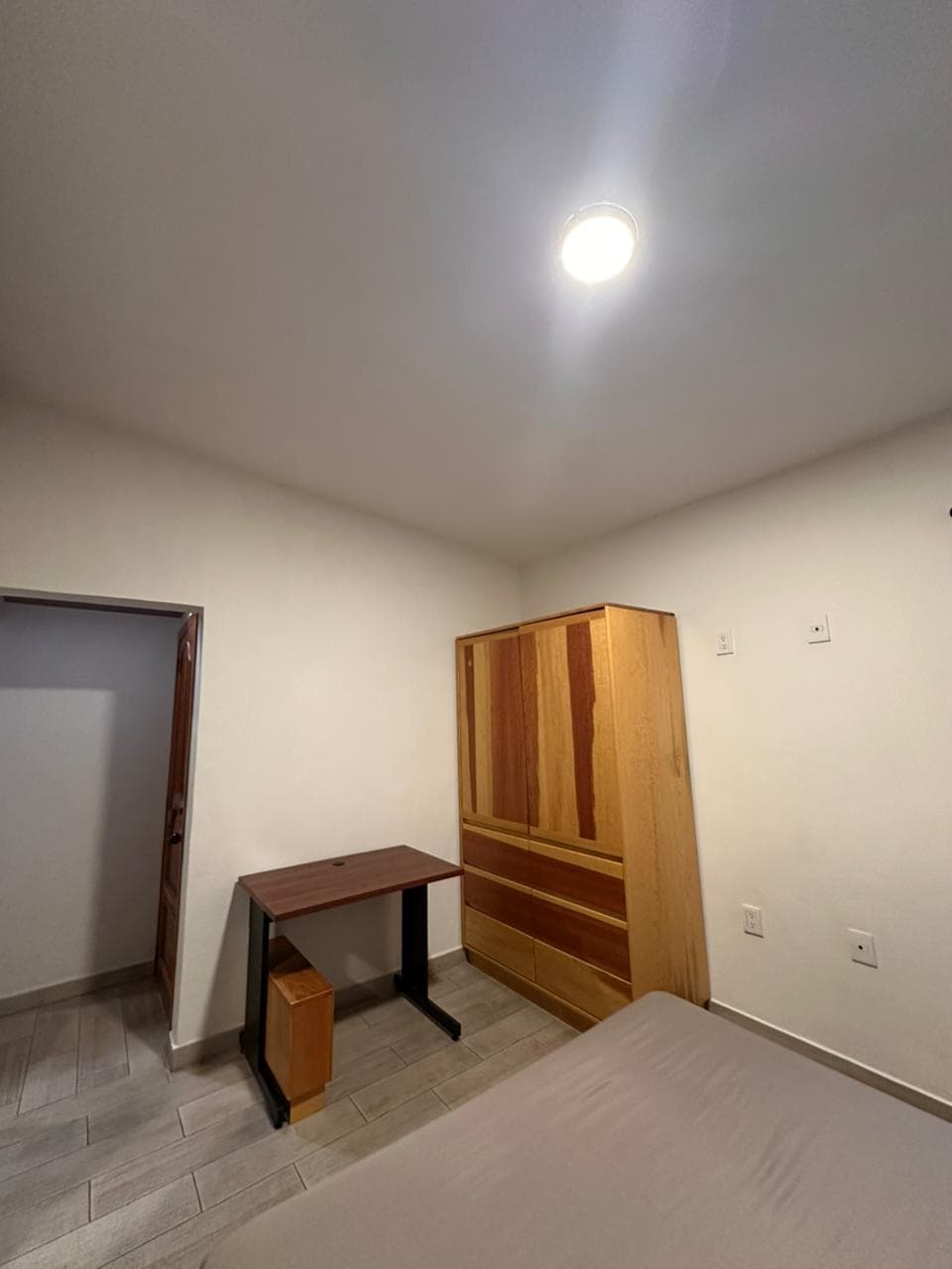 DEPA AMUEBLADO $8,100 con SERVICIOS INCLUIDOS (Col. Reforma) — foto 6