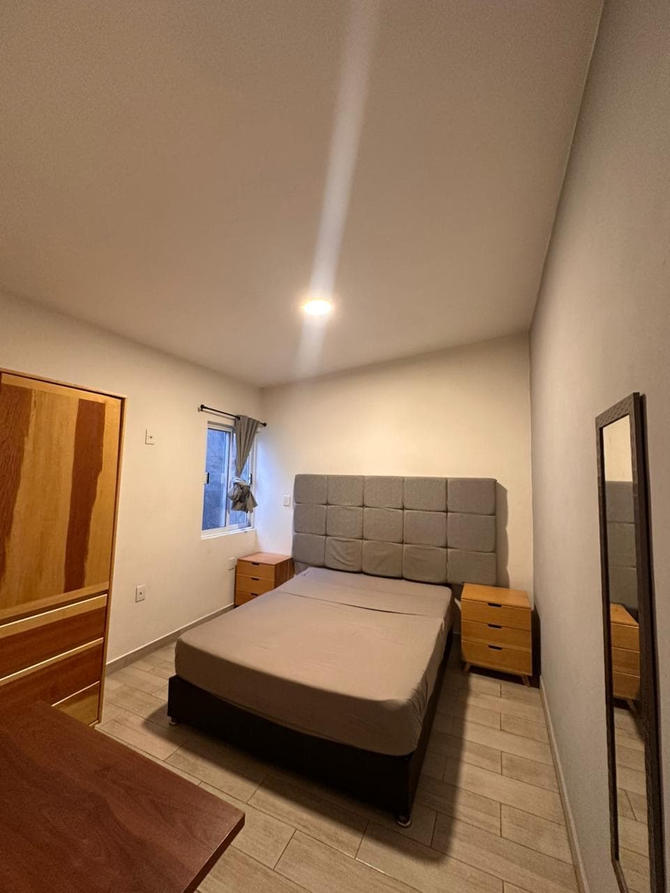 DEPA AMUEBLADO $8,100 con SERVICIOS INCLUIDOS (Col. Reforma) — foto 7