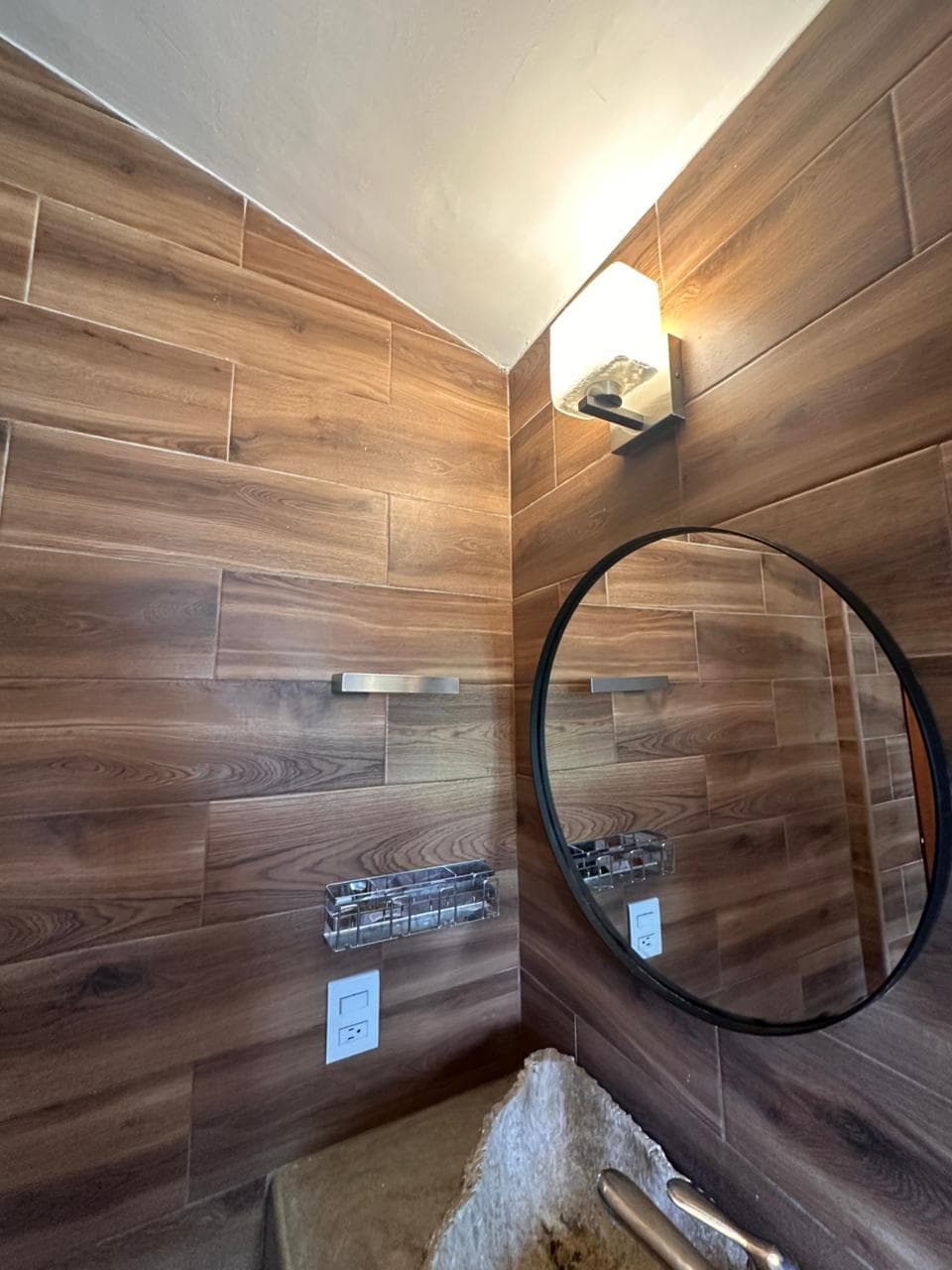 DEPA AMUEBLADO $8,100 con SERVICIOS INCLUIDOS (Col. Reforma) — foto 8