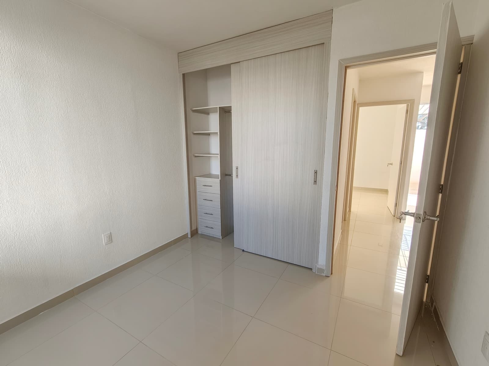 Rento departamento equipado PLANTA BAJA con Patio — foto 4