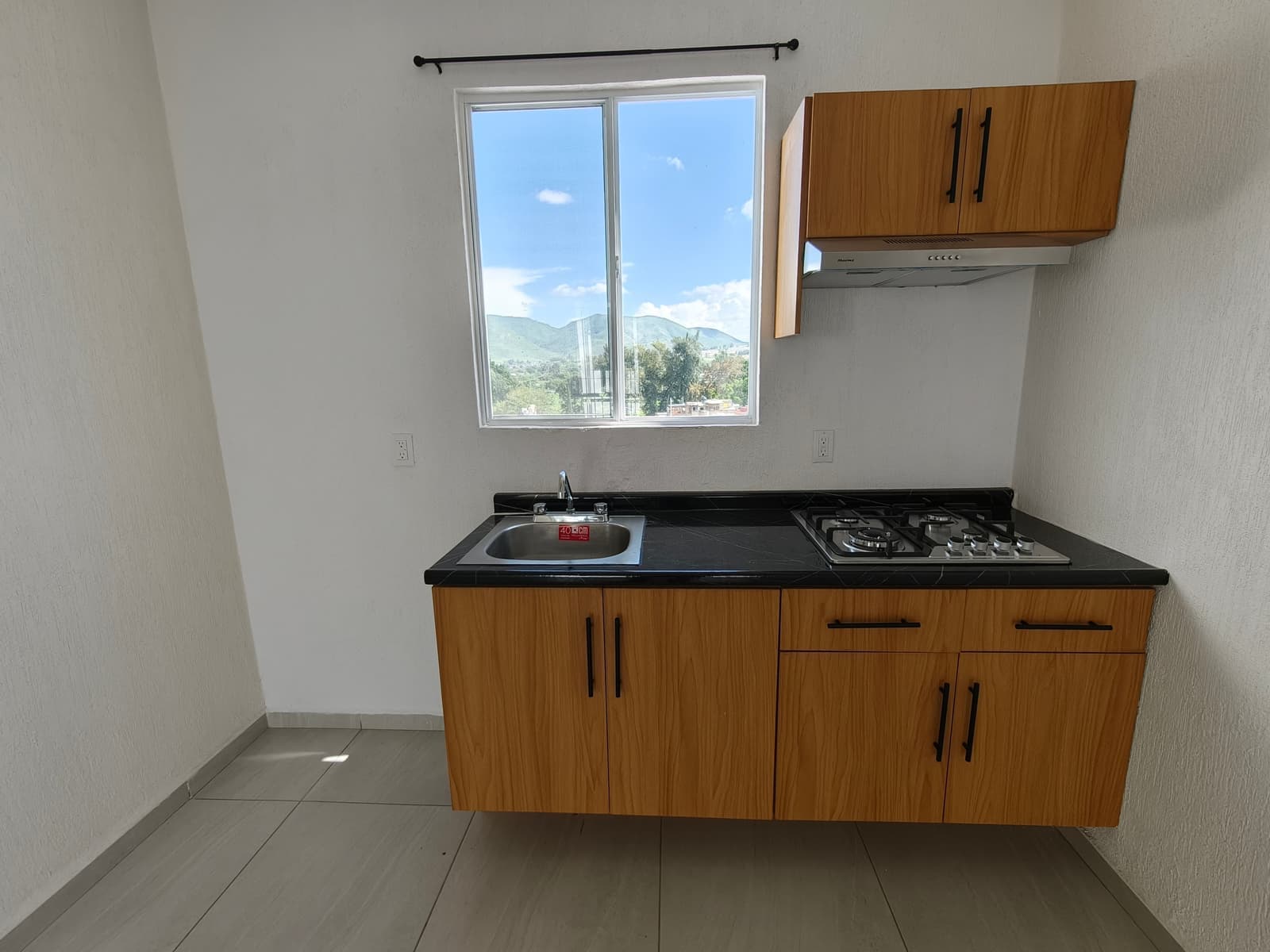 Departamento 2do Piso, Horizonte santa anita — foto 3