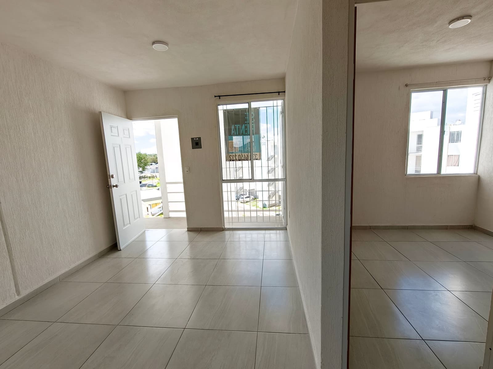 Departamento 2do Piso, Horizonte santa anita — foto 6