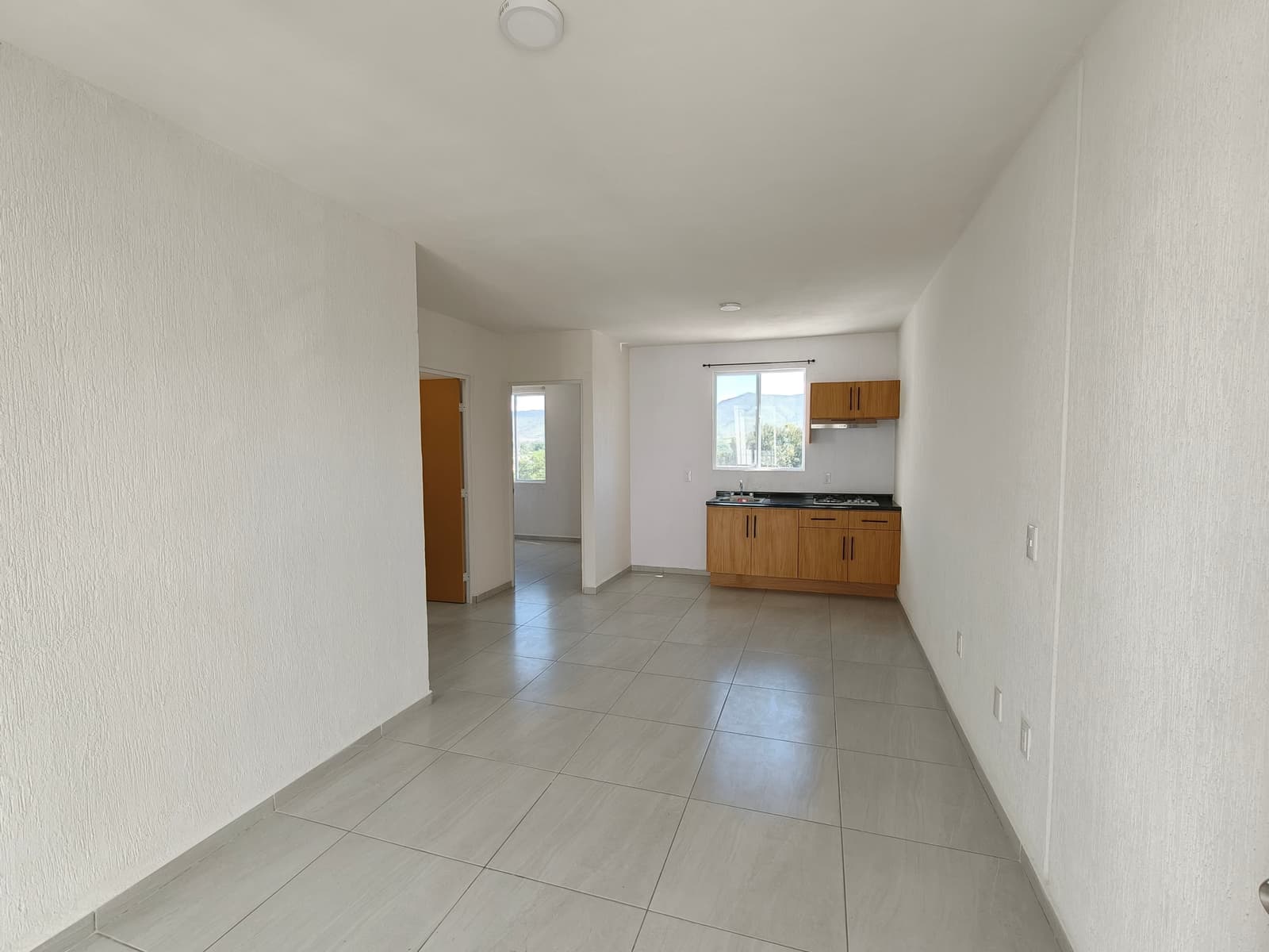 Departamento 2do Piso, Horizonte santa anita — foto 9