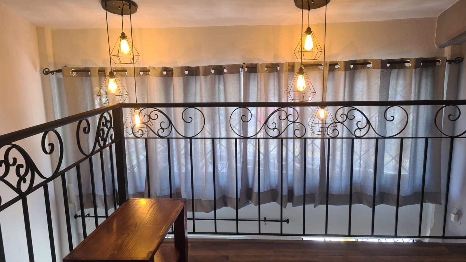 DEPA AMUEBLADO y con patio en Planta baja (Col. Reforma) — foto 8