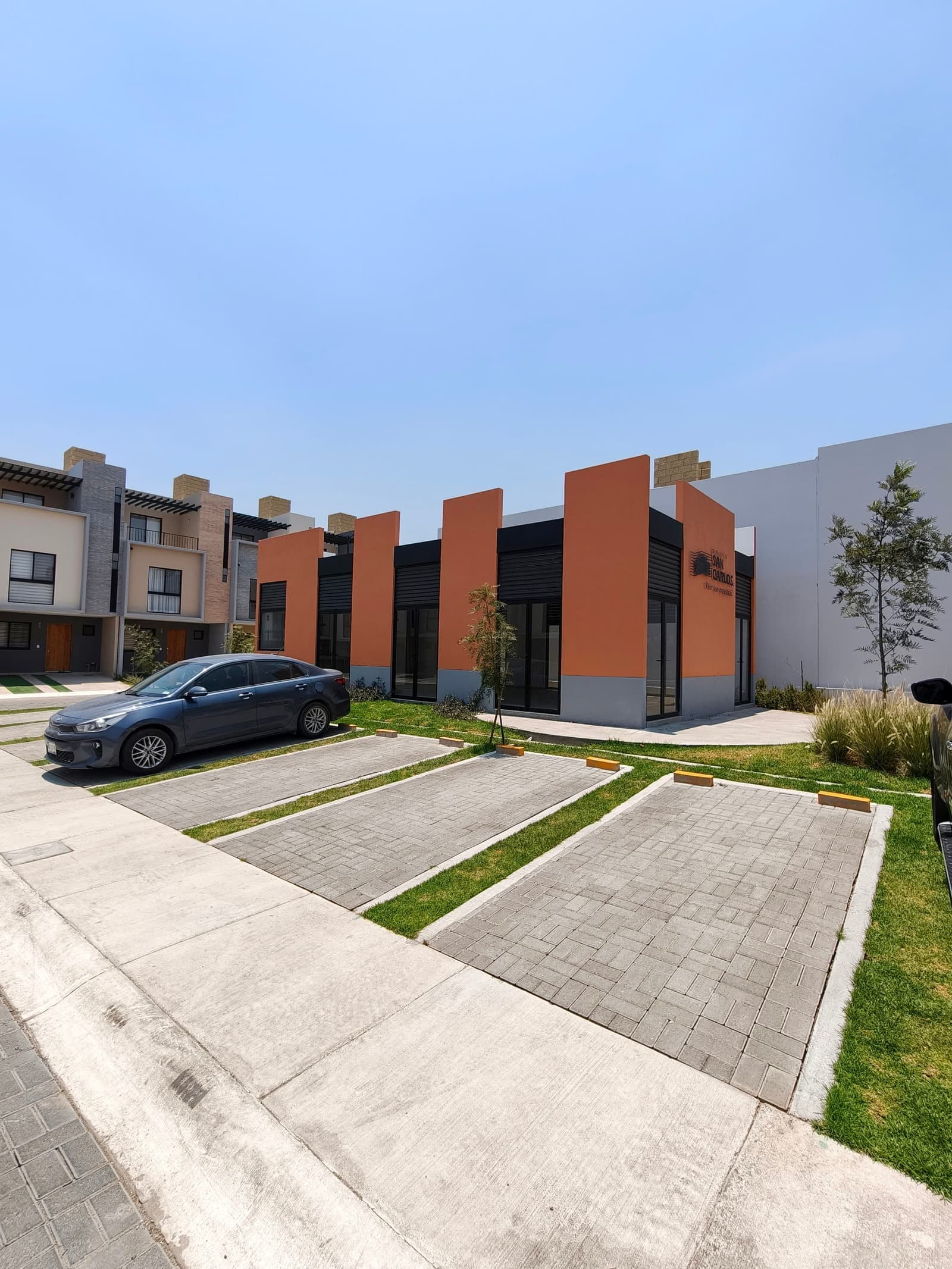 Rento Casa nueva Amueblada - en Av. Real a colima — foto 10