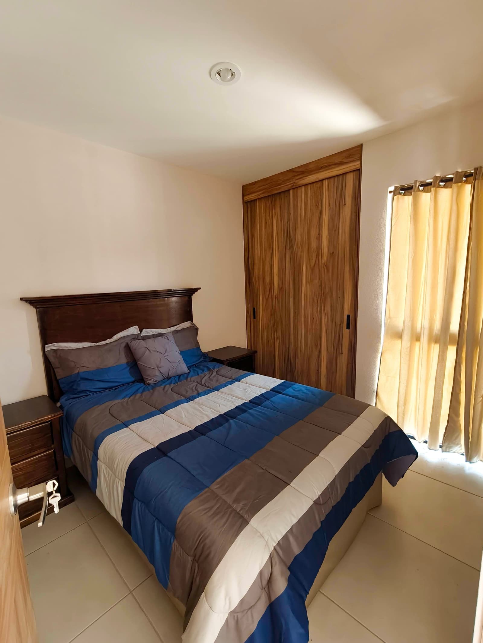 Rento Casa nueva Amueblada - en Av. Real a colima — foto 6