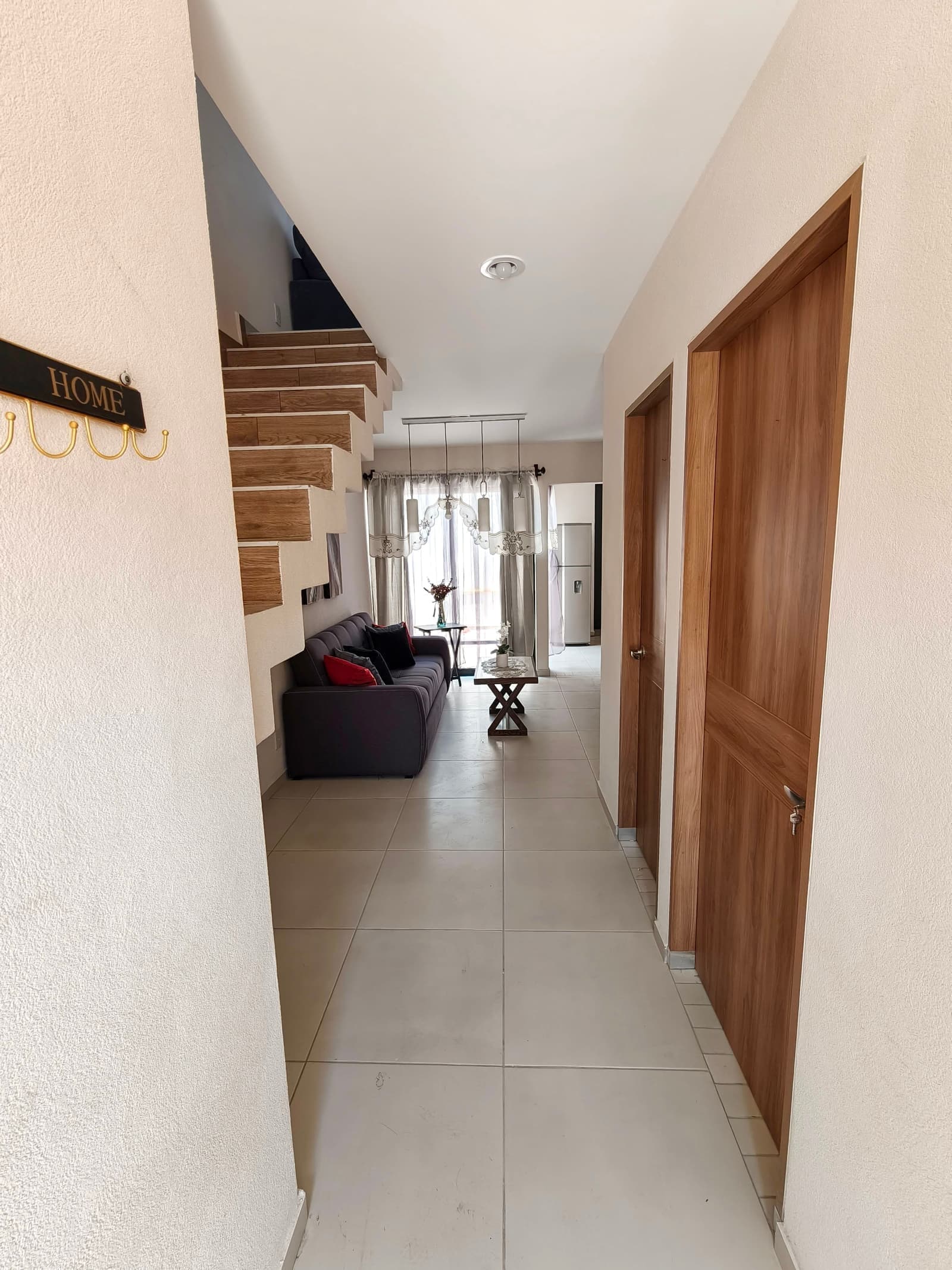 Rento Casa nueva Amueblada - en Av. Real a colima — foto 7