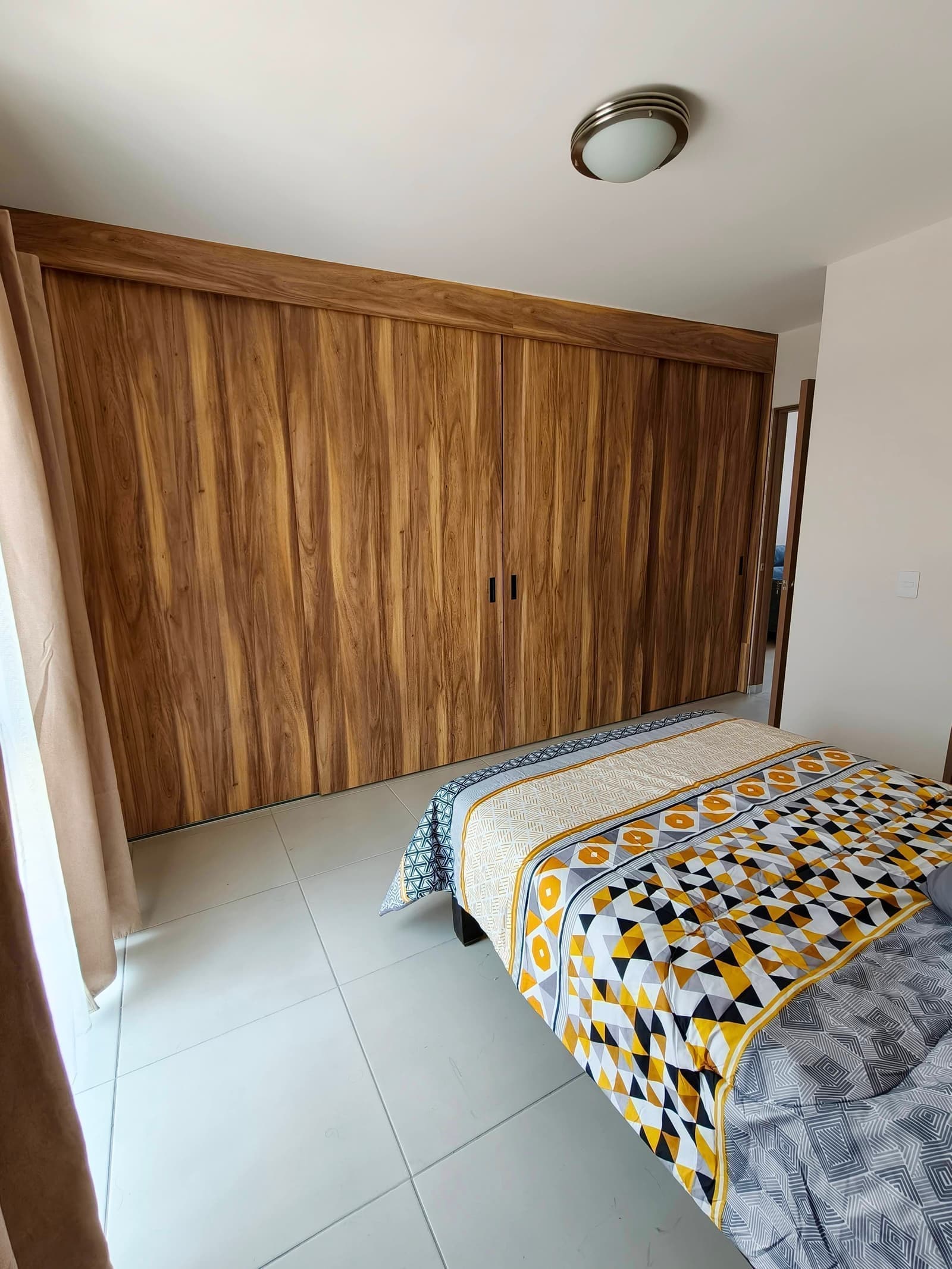 Rento Casa nueva Amueblada - en Av. Real a colima — foto 8
