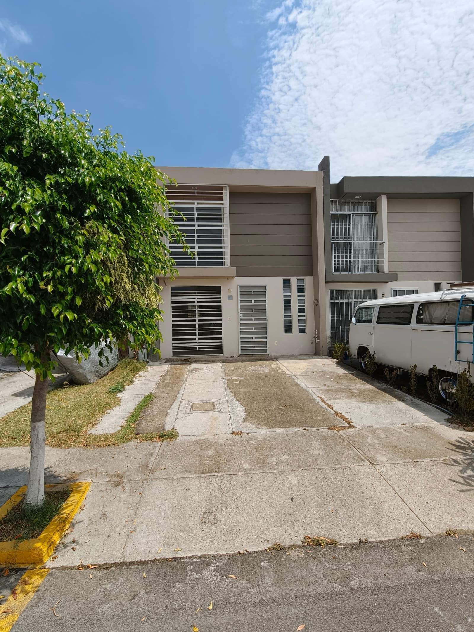 Rento Casa en 3 hab en 8 de julio
