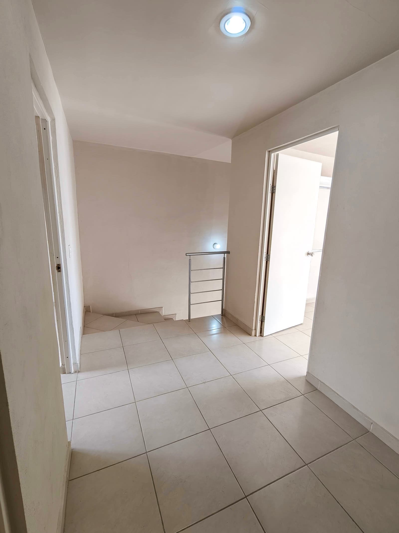 Rento Casa en 3 hab en 8 de julio — foto 10