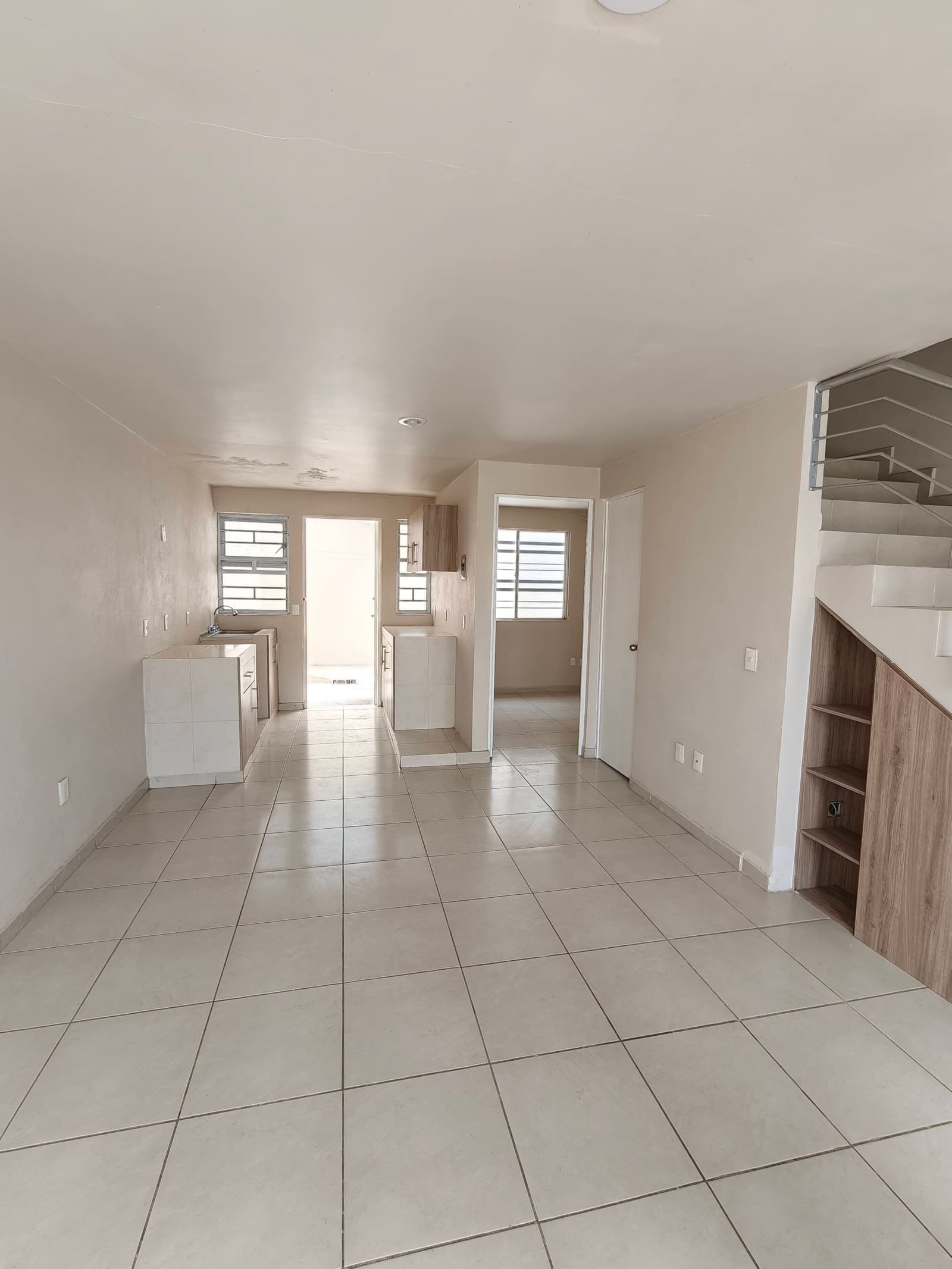 Rento Casa en 3 hab en 8 de julio — foto 13