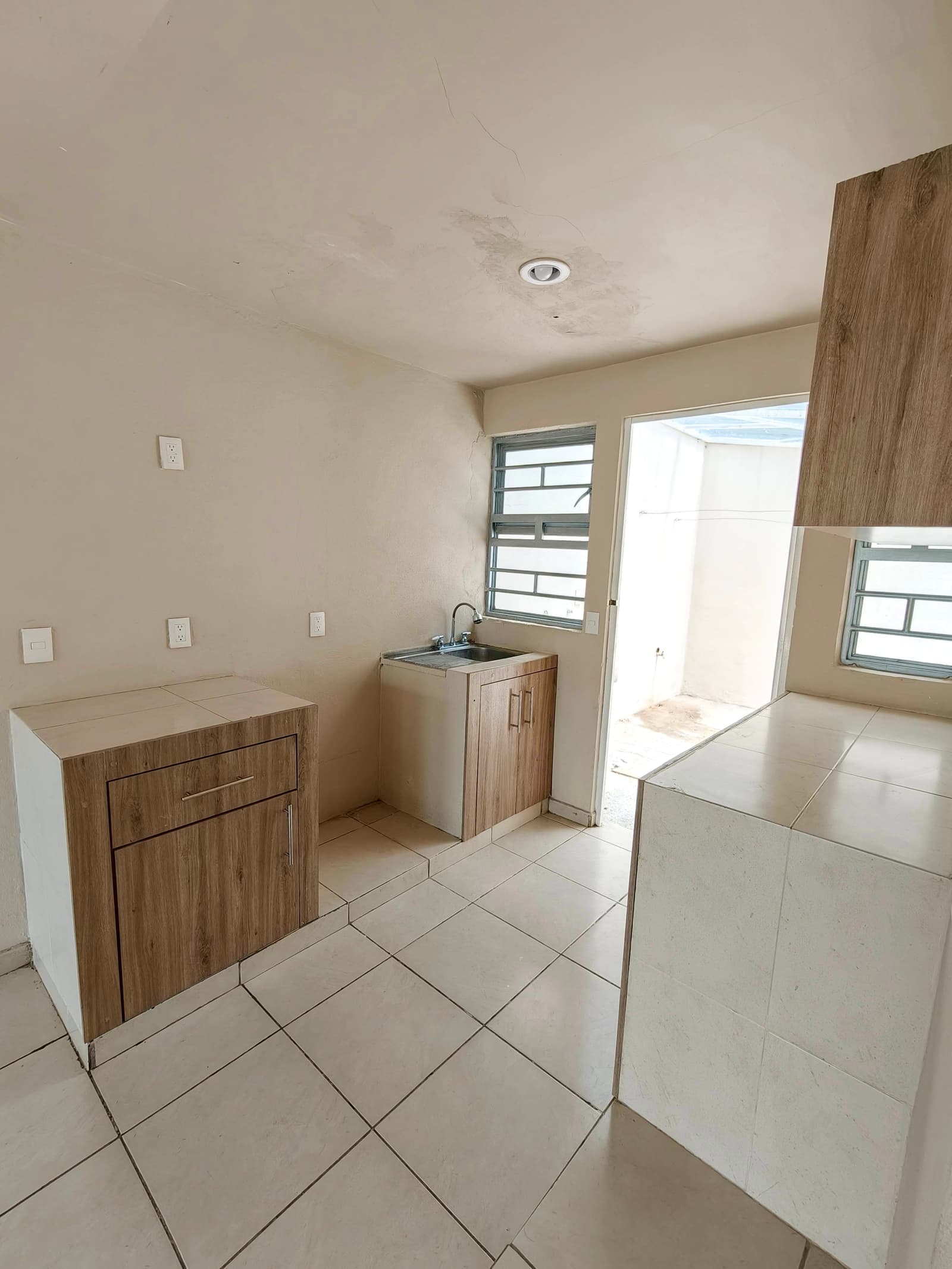 Rento Casa en 3 hab en 8 de julio — foto 14