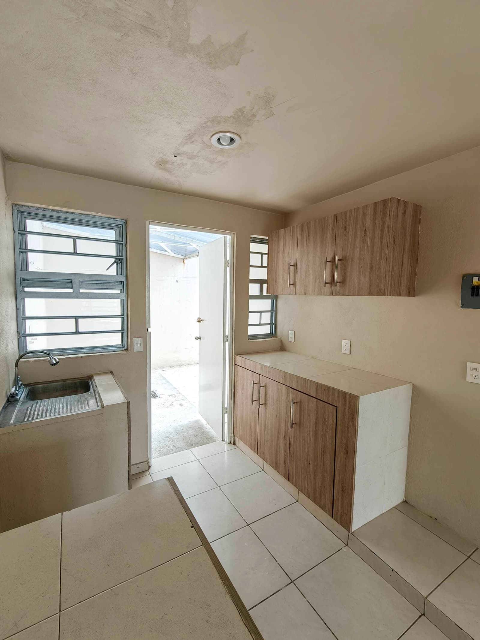 Rento Casa en 3 hab en 8 de julio — foto 15