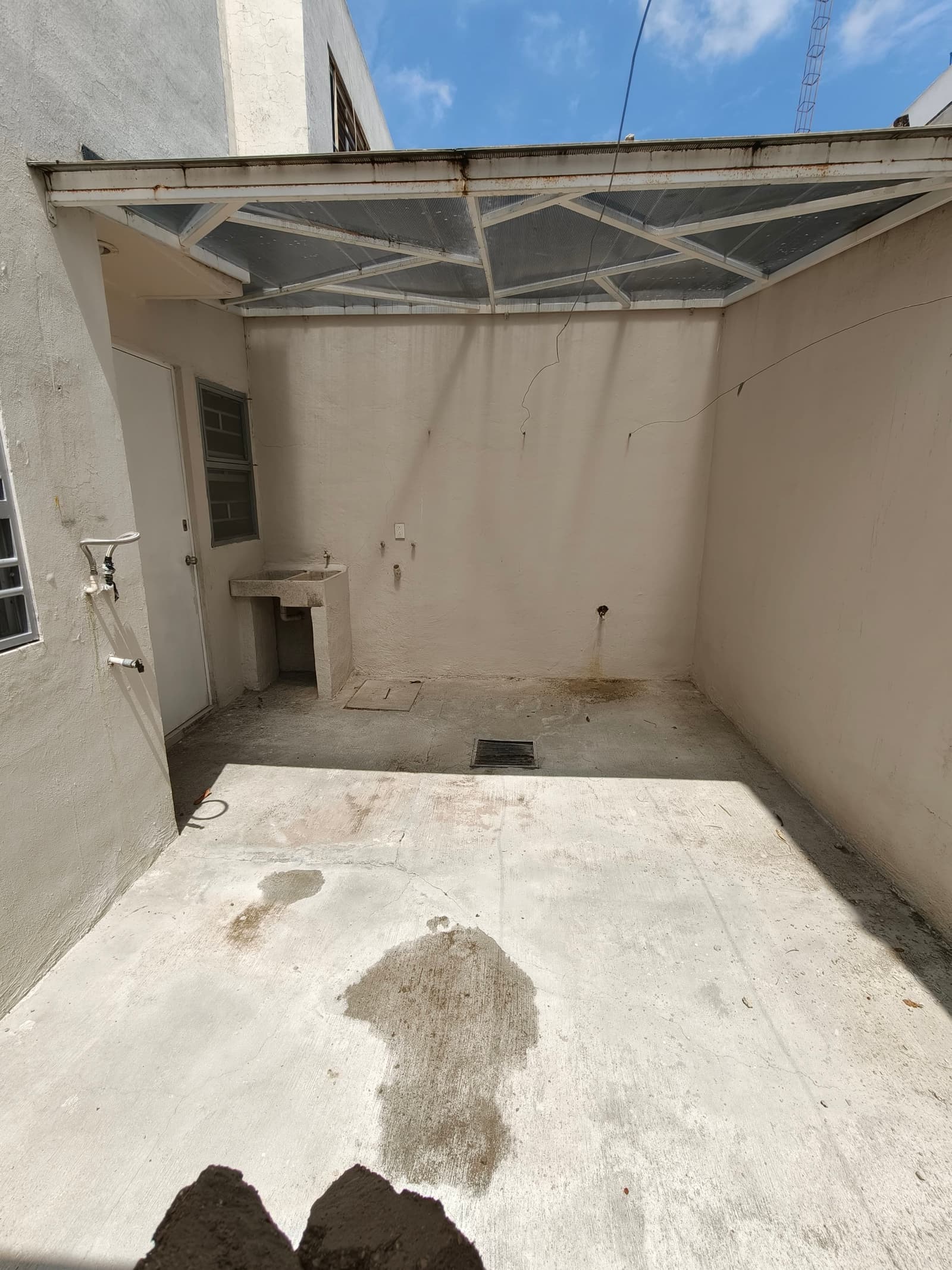 Rento Casa en 3 hab en 8 de julio — foto 7