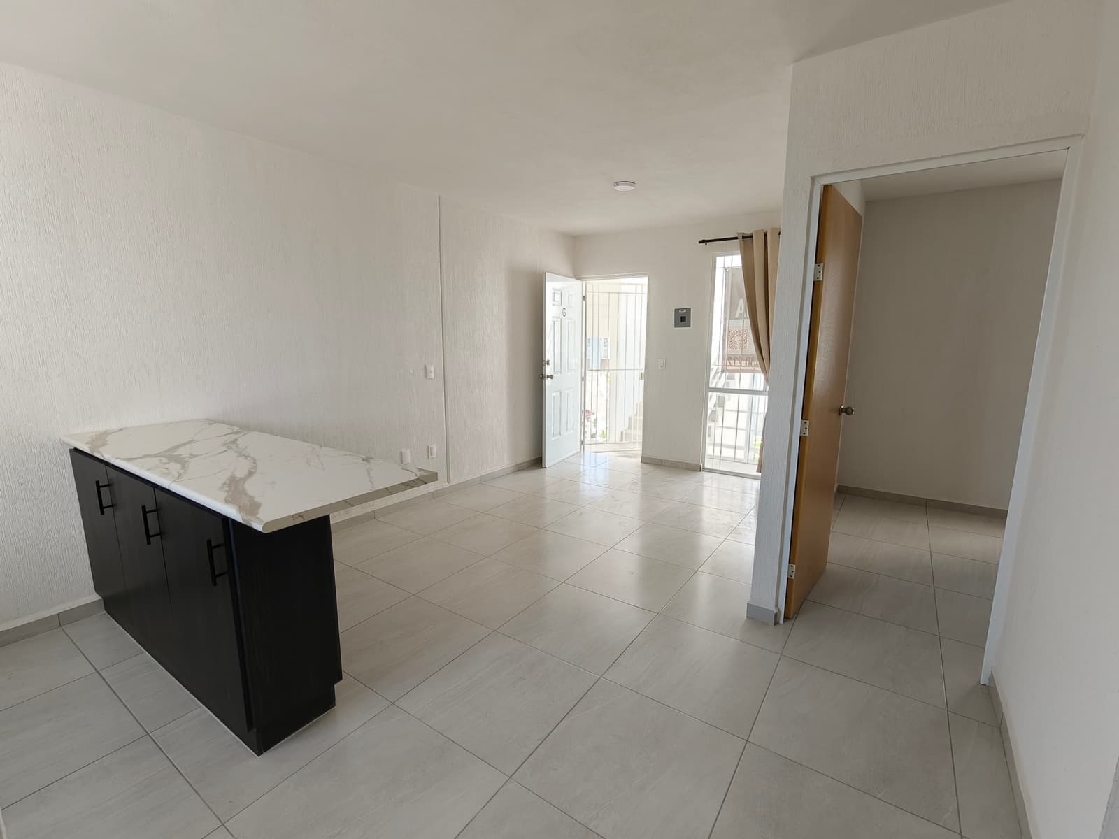 Departamento 3er Piso, Horizonte santa anita — foto 4
