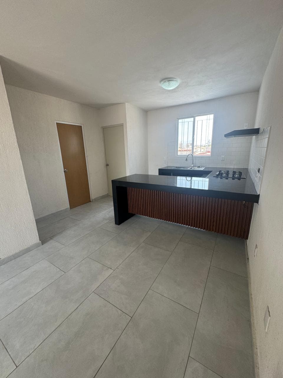 Departamento en 1er piso, sin aval — foto 4