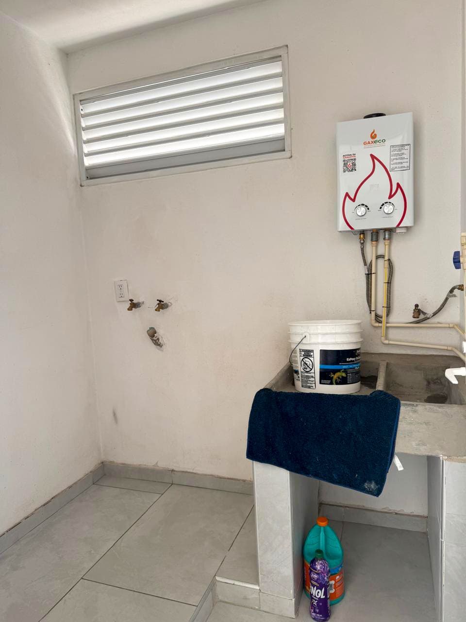 Departamento en 1er piso, sin aval — foto 6