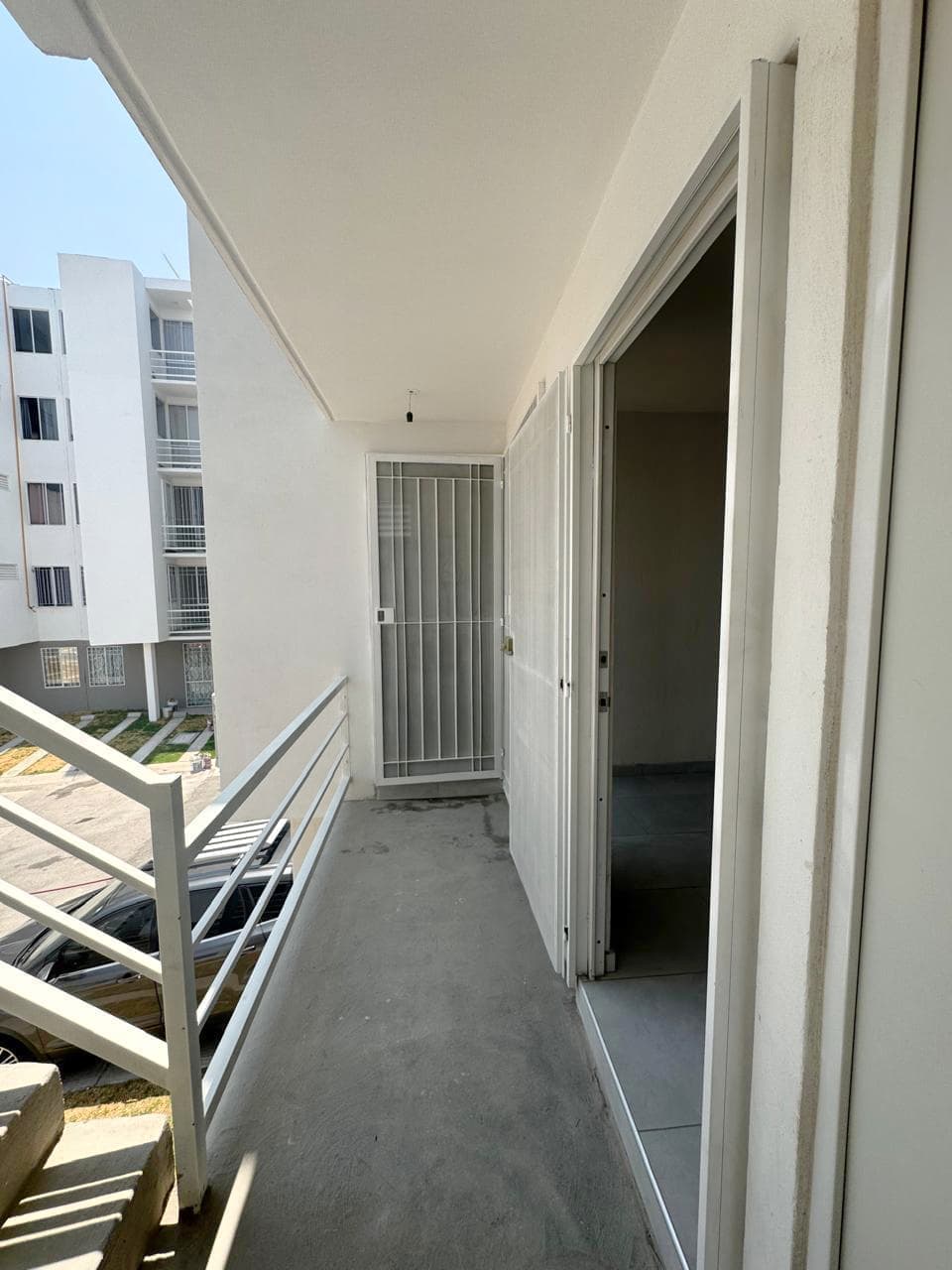 Departamento en 1er piso, sin aval — foto 7