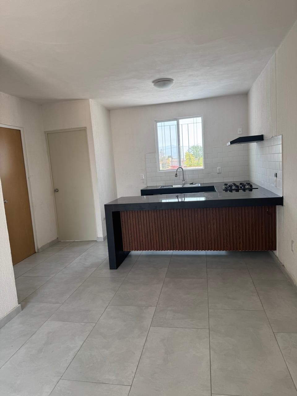 Departamento en 1er piso, sin aval — foto 8