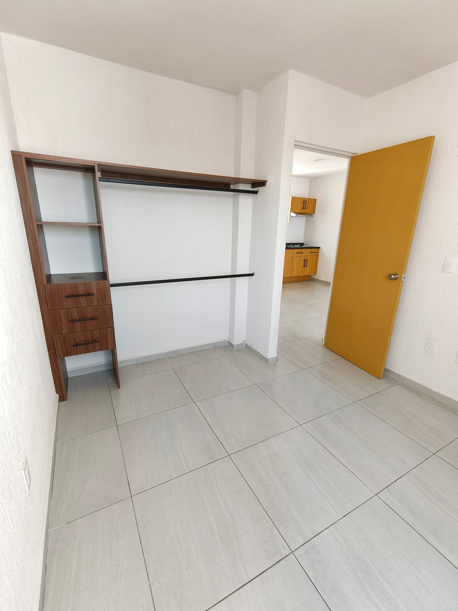 Departamento 4o Piso, Horizonte santa anita — foto 7