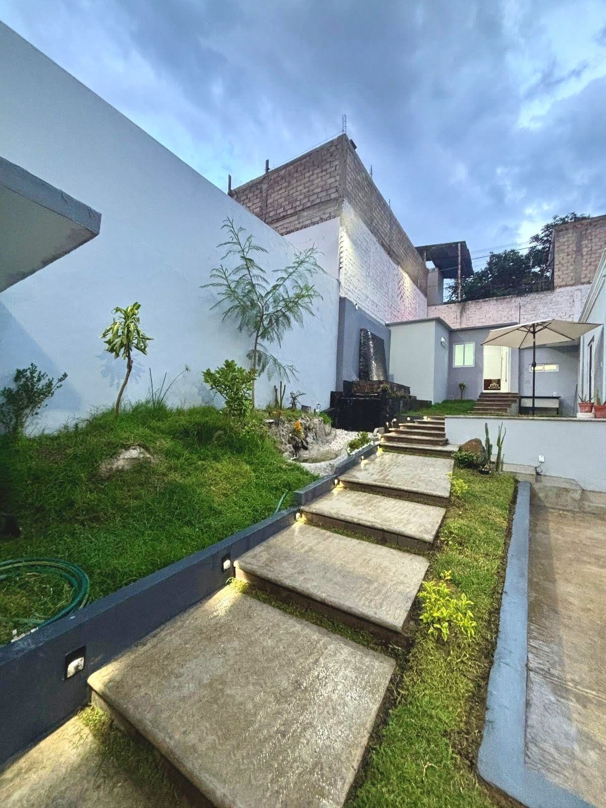 Casa en la nueva santa maria — foto 7