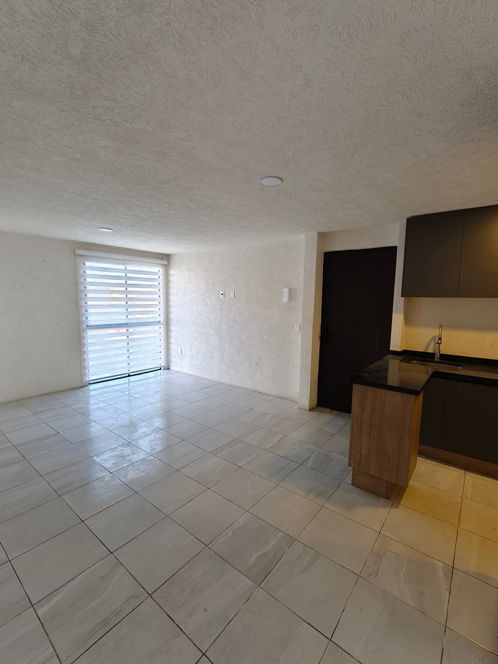 Departamento AMUEBLADO Jardines Allende — foto 6