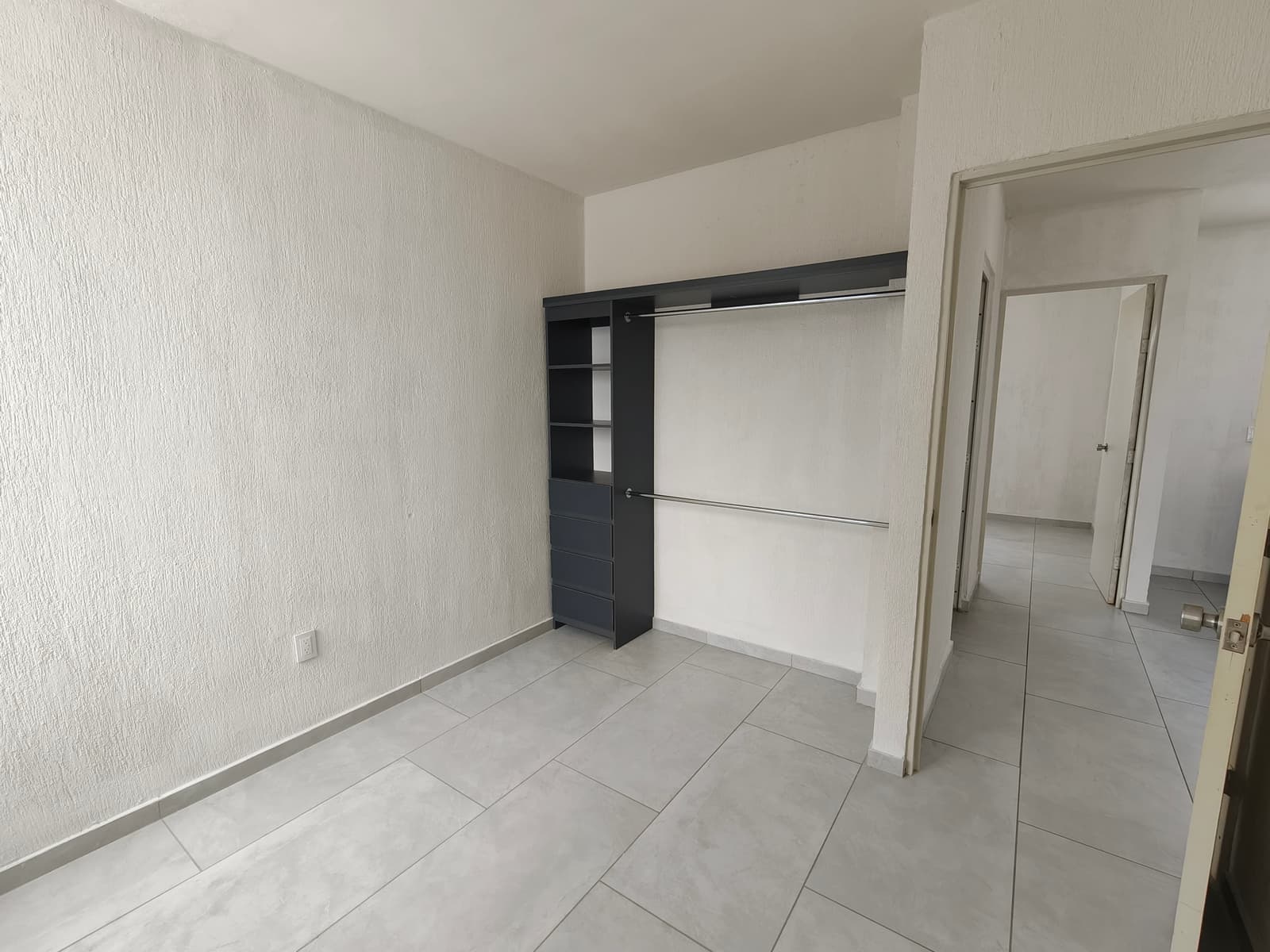 Rento departamento equipado 1er piso / 8 de julio y Periférico — foto 4