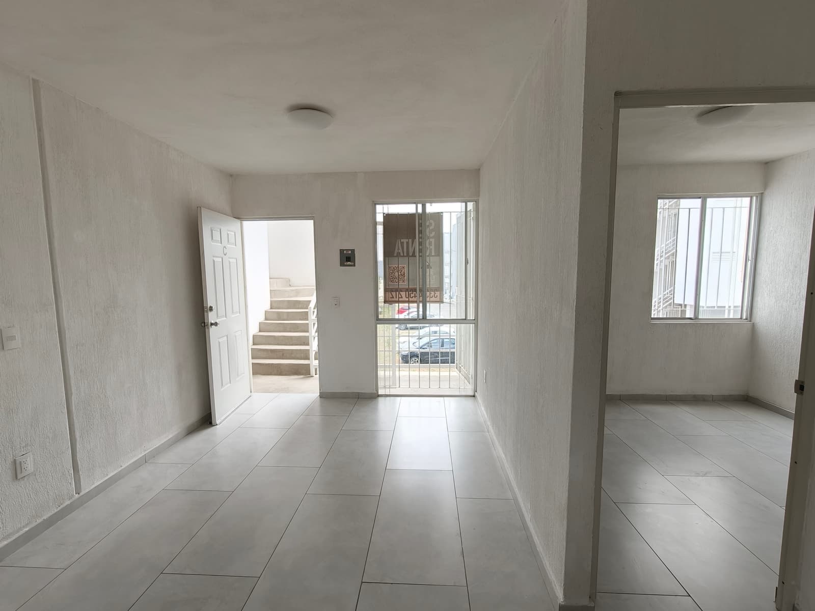 Rento departamento equipado 1er piso / 8 de julio y Periférico — foto 5