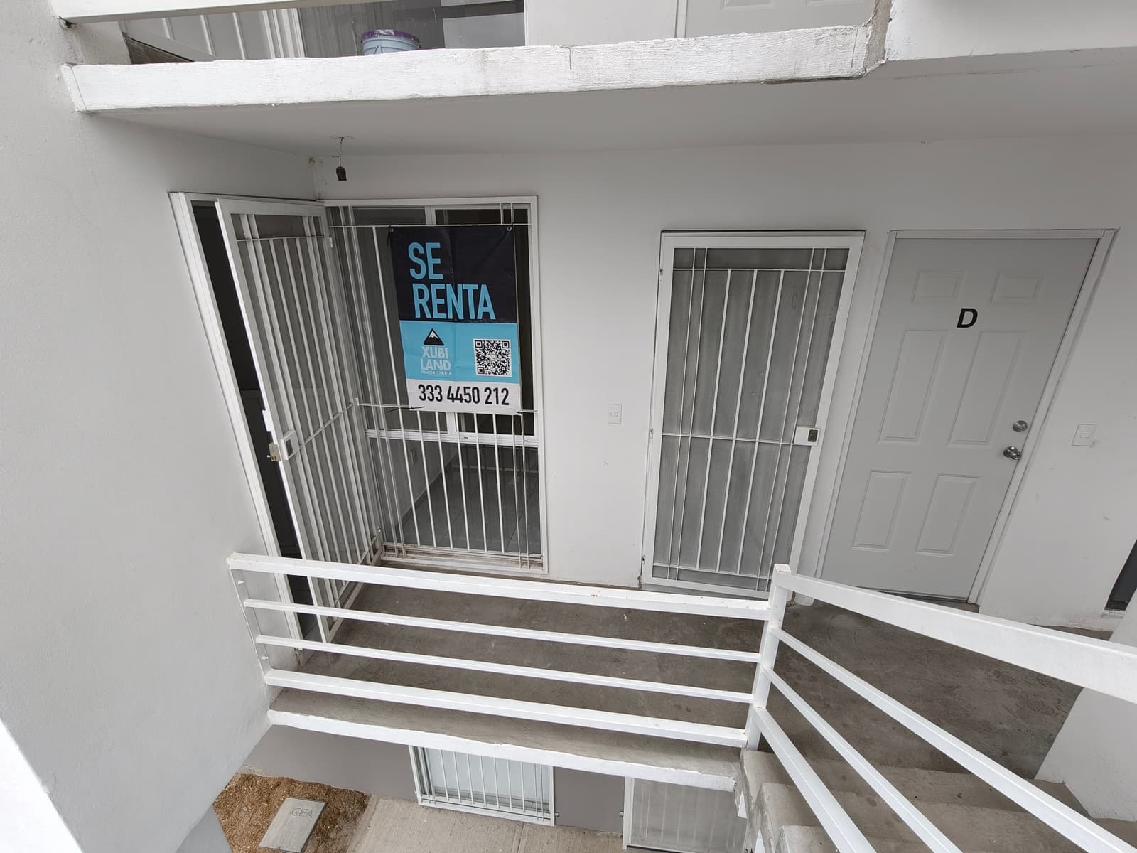 Rento departamento equipado 1er piso / 8 de julio y Periférico — foto 6
