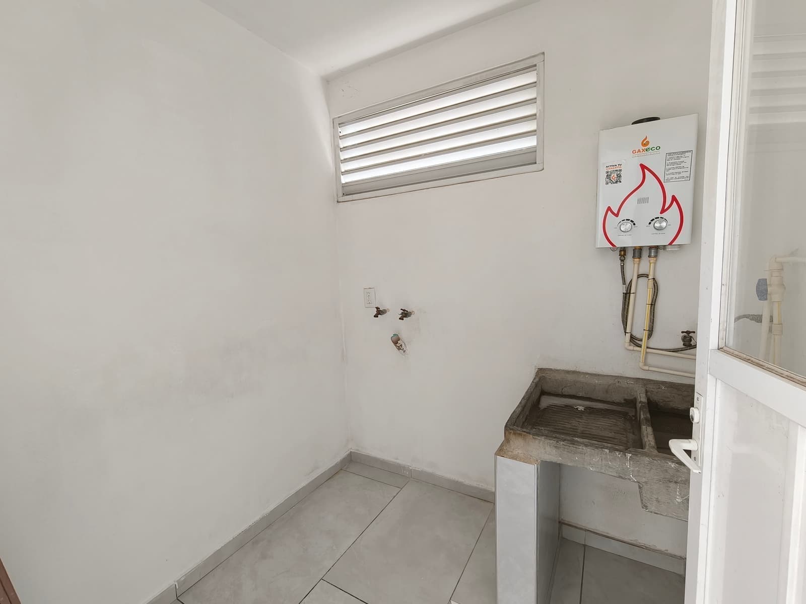 Rento departamento equipado 1er piso / 8 de julio y Periférico — foto 7