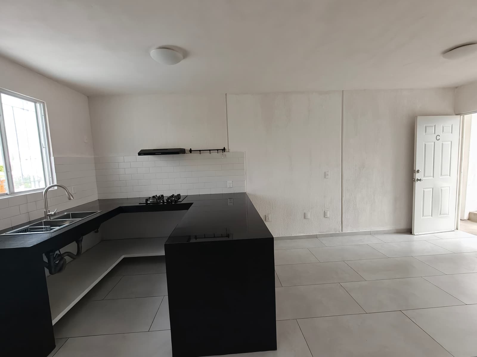 Rento departamento equipado 1er piso / 8 de julio y Periférico — foto 8