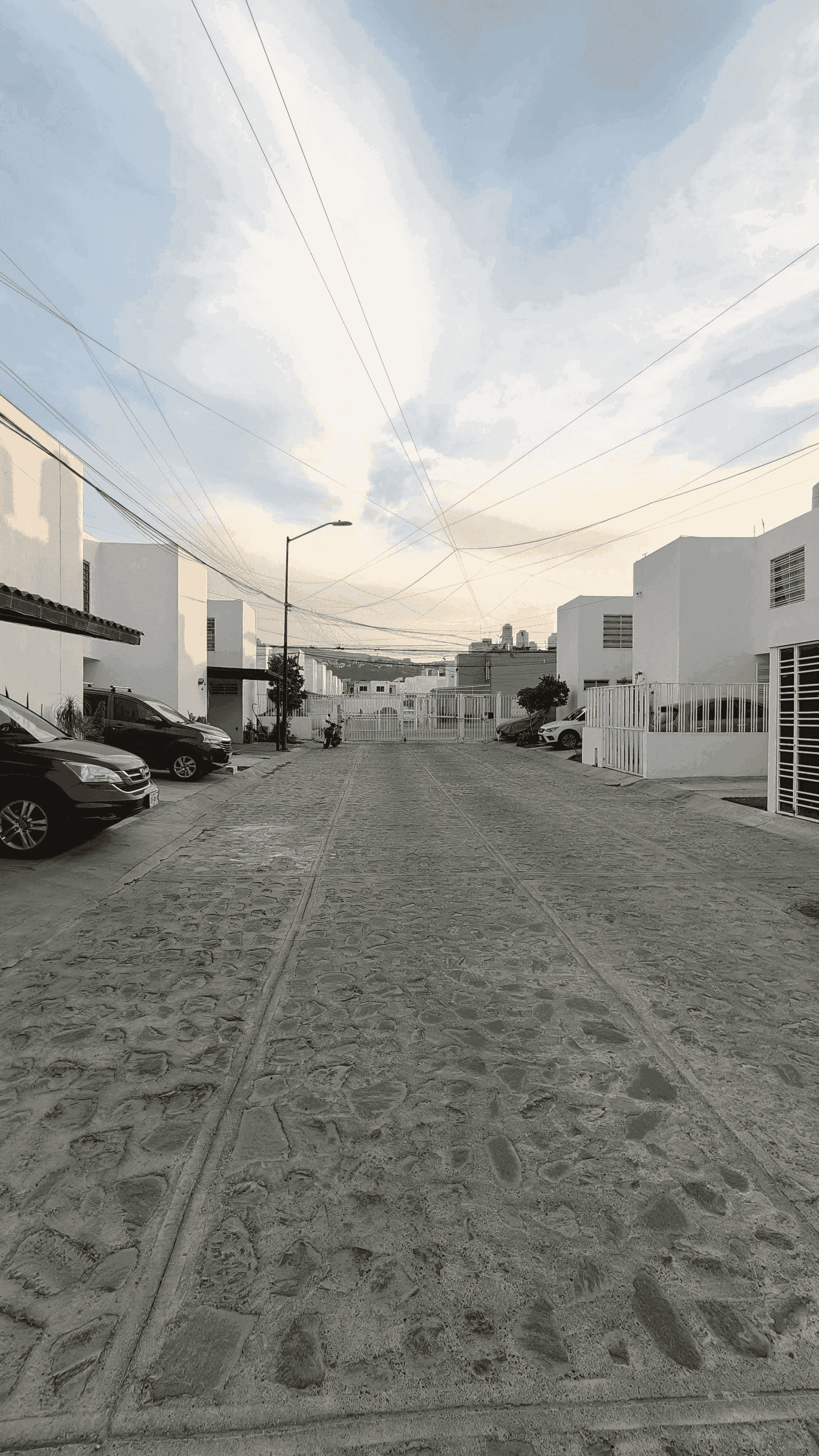 Casa equipada en coto | EL FORTÍN — foto 11