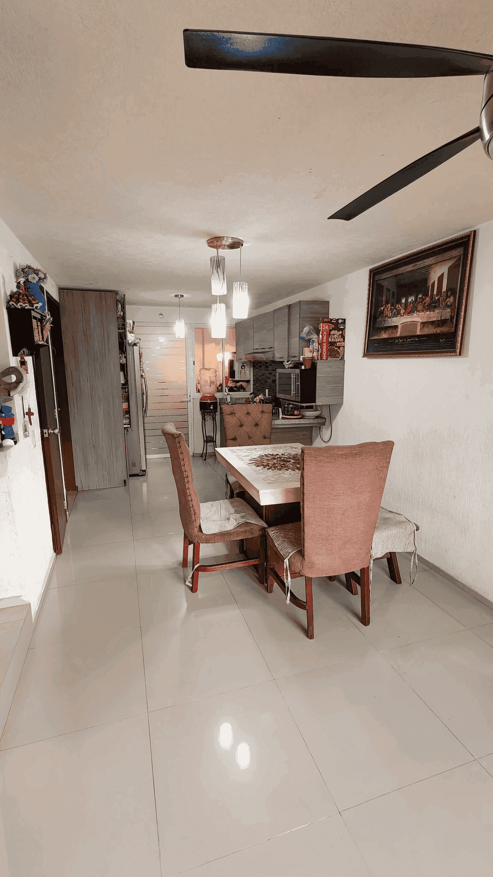 Casa equipada en coto | EL FORTÍN — foto 14