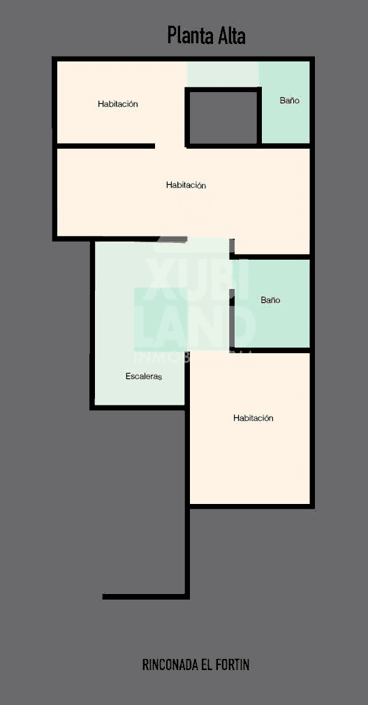 Casa equipada en coto | EL FORTÍN — foto 4