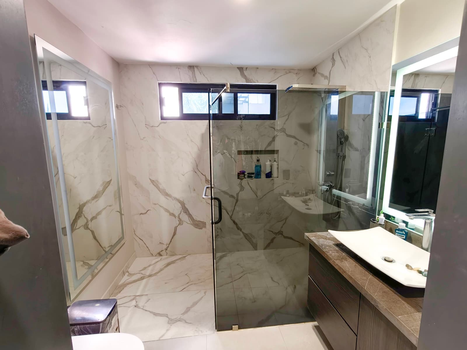 Casa en esquina NUEVA GALICIA (coto barcelona) — foto 2