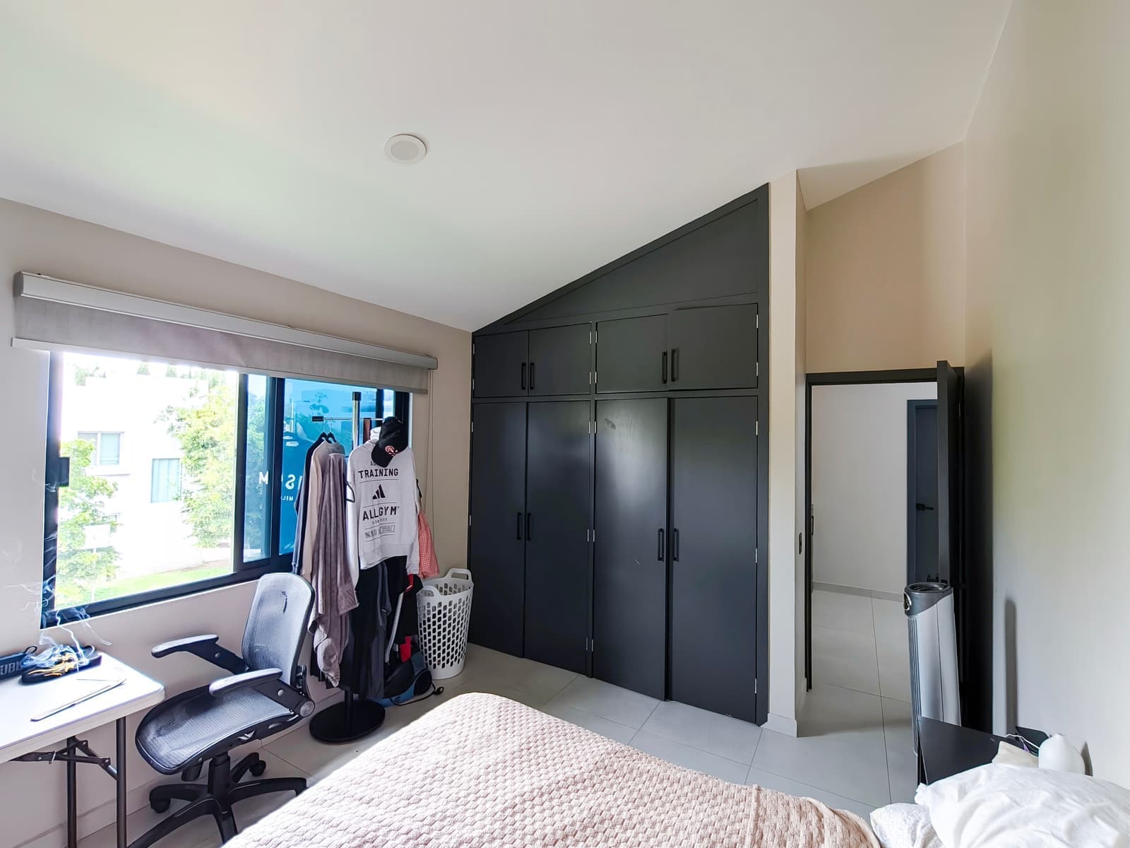 Casa en esquina NUEVA GALICIA (coto barcelona) — foto 4