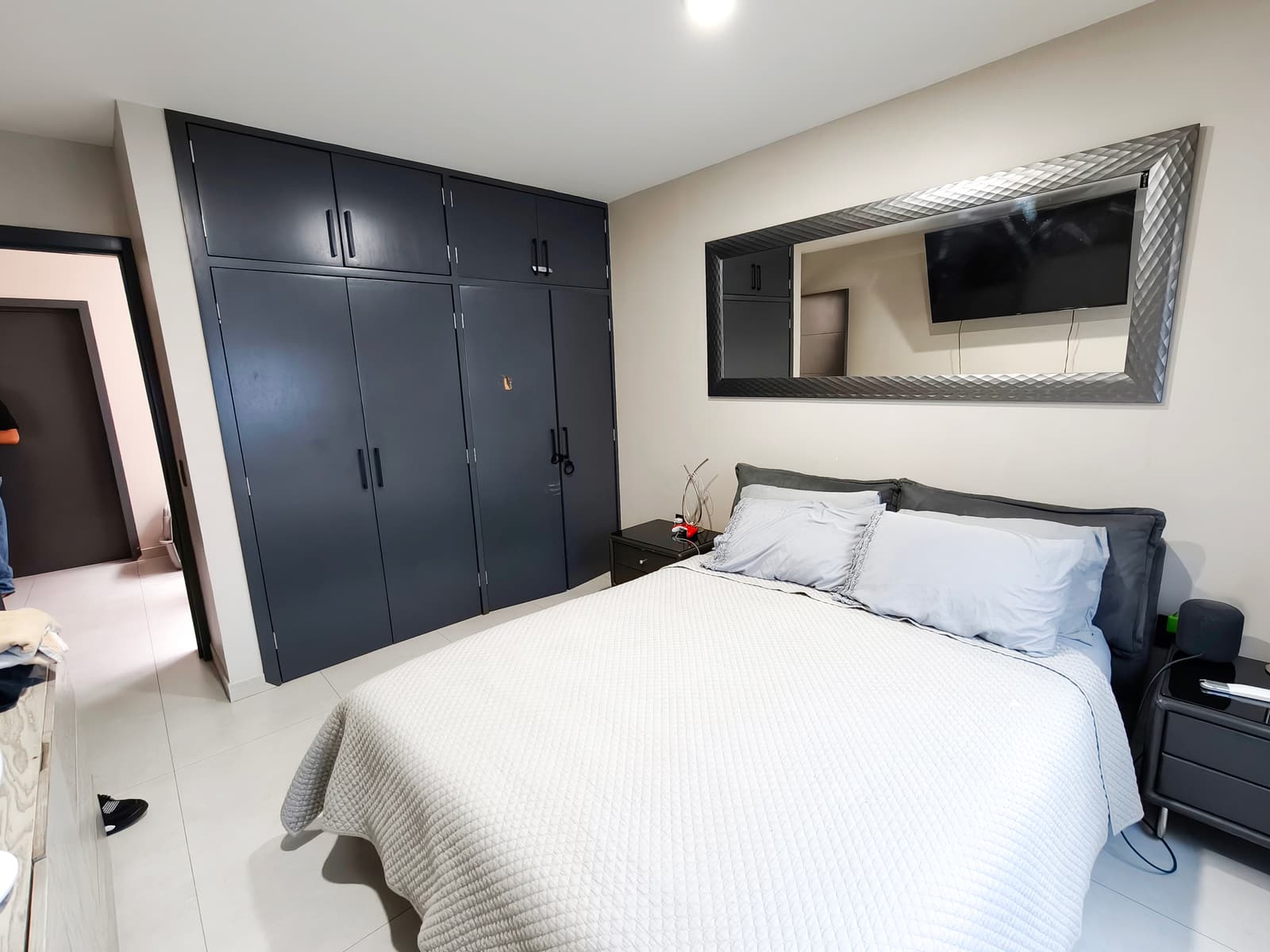 Casa en esquina NUEVA GALICIA (coto barcelona) — foto 5