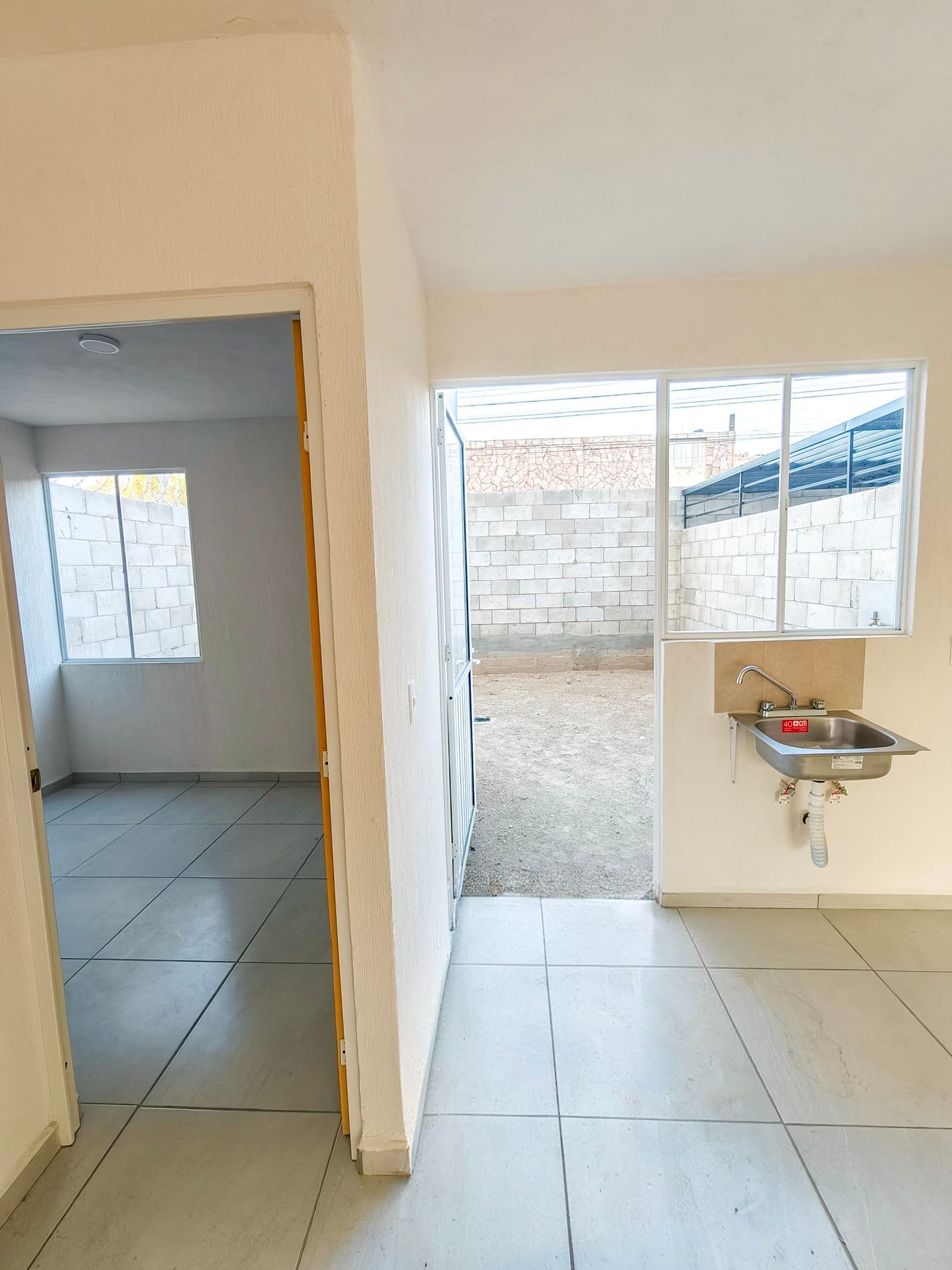 Departamento Planta baja, Horizonte santa anita 9A — foto 10