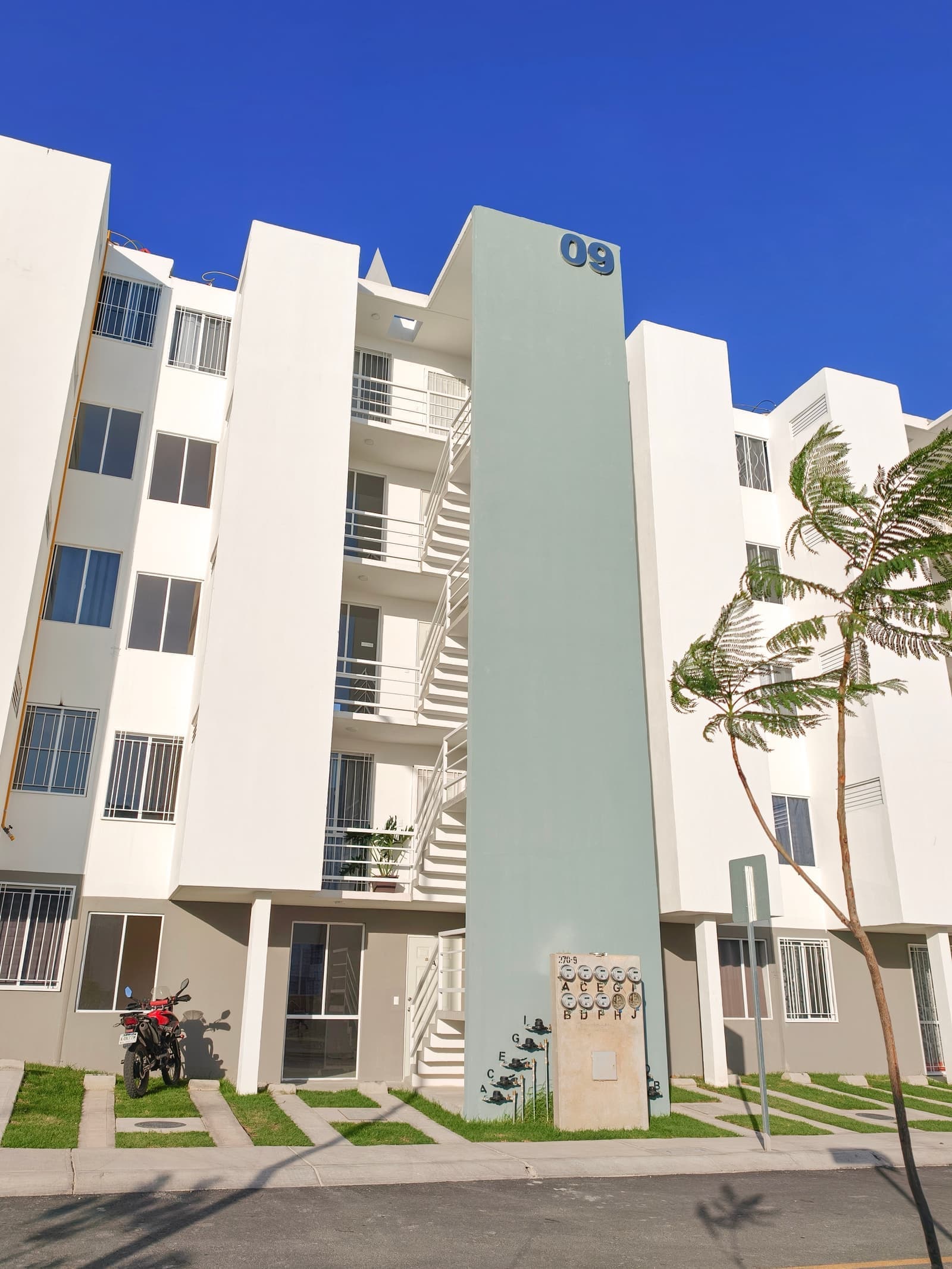 Departamento Planta baja, Horizonte santa anita 9A — foto 4