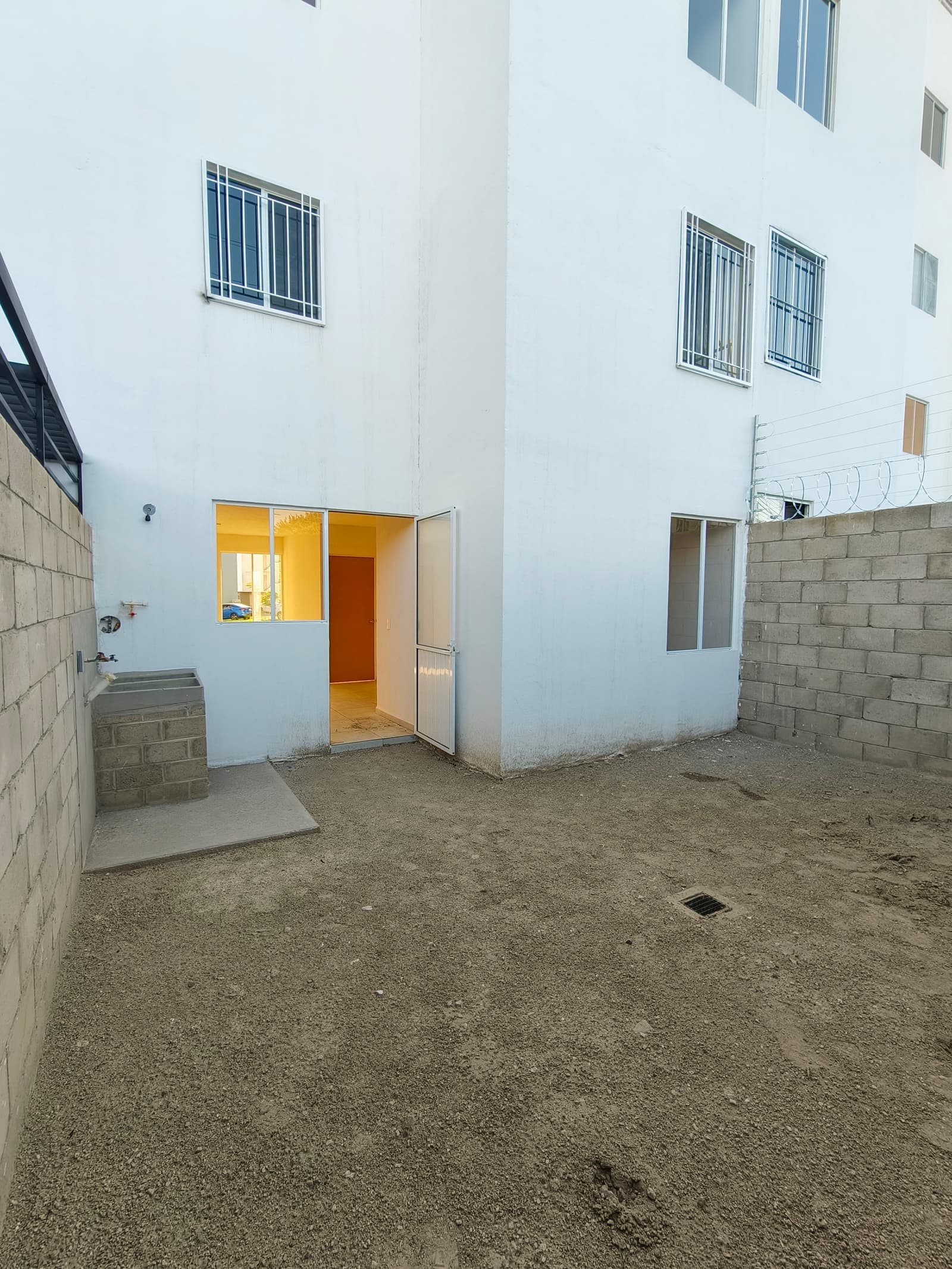Departamento Planta baja, Horizonte santa anita 9A — foto 6