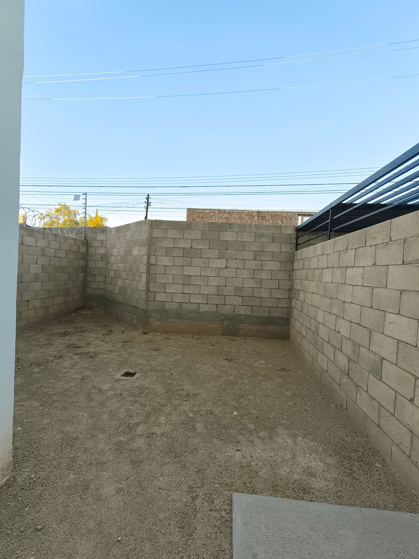 Departamento Planta baja, Horizonte santa anita 9A — foto 7
