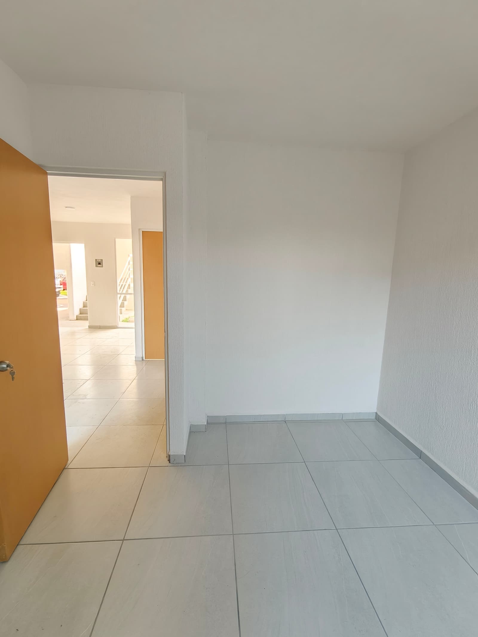 Departamento Planta baja, Horizonte santa anita 9A — foto 8