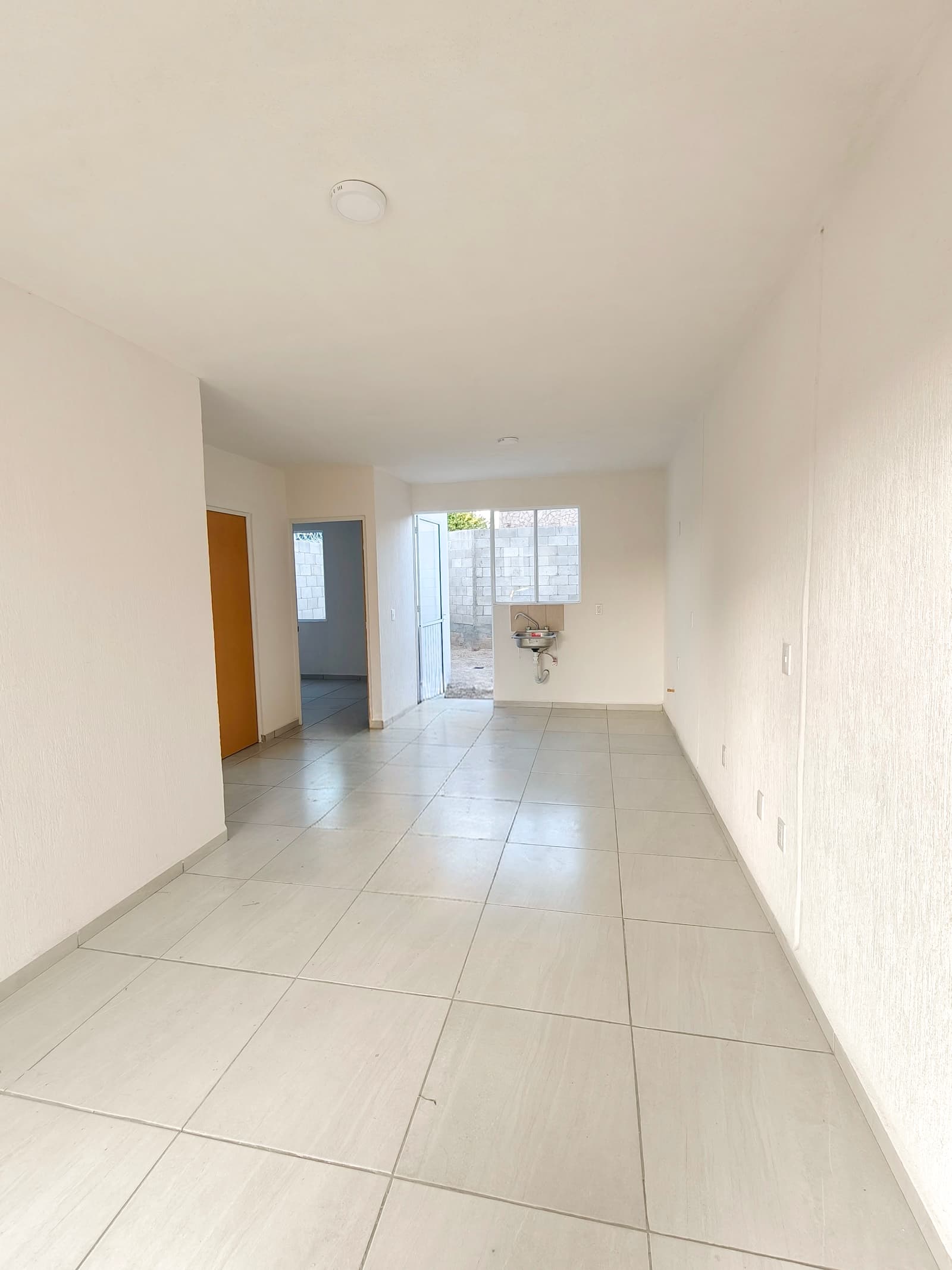 Departamento Planta baja, Horizonte santa anita 9A — foto 9